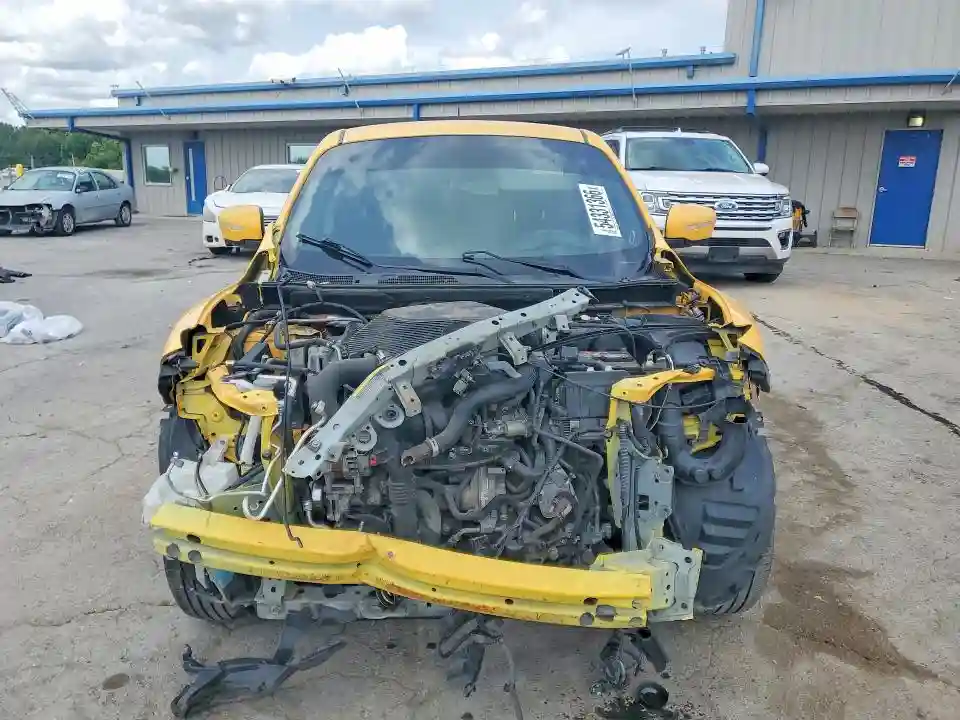 JN8AF5MRXGT603785 2016 NISSAN JUKE-4