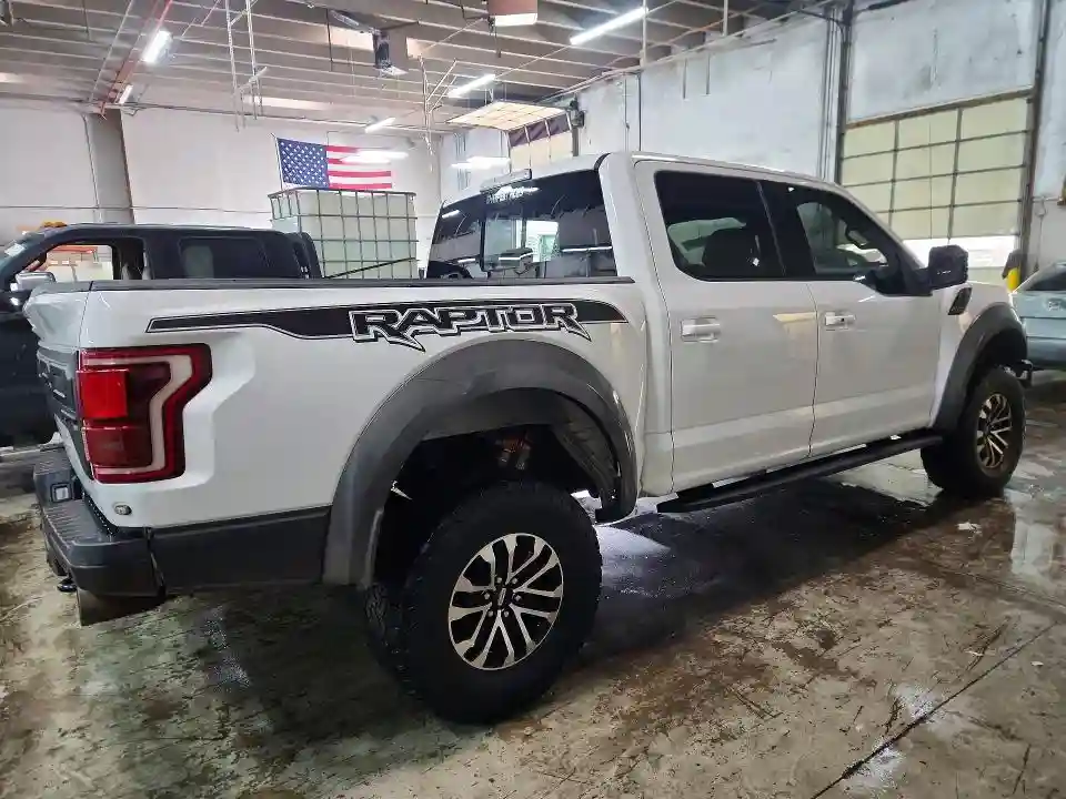 1FTFW1RG1KFC62821 2019 FORD F150-2