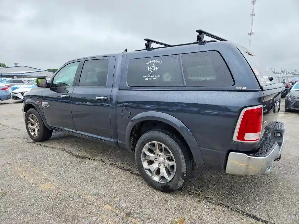 1C6RR6NM8KS707504 2019 RAM 1500-1