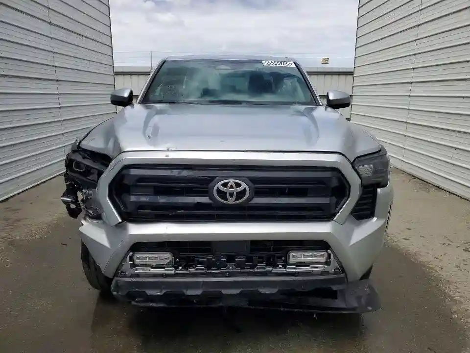 3TMKB5FN9SM046834 2025 TOYOTA TACOMA-4