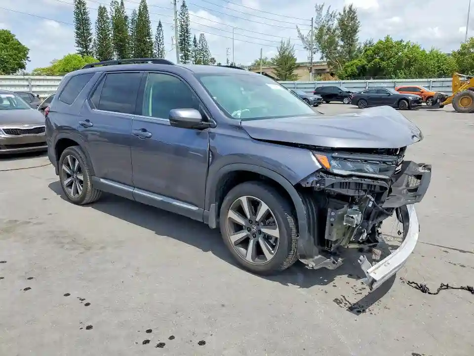 5FNYG1H73SB032659 2025 HONDA PILOT-3