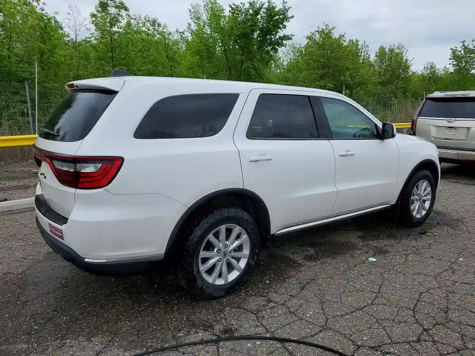 1C4RDJAG7KC606555 2019 DODGE DURANGO-2