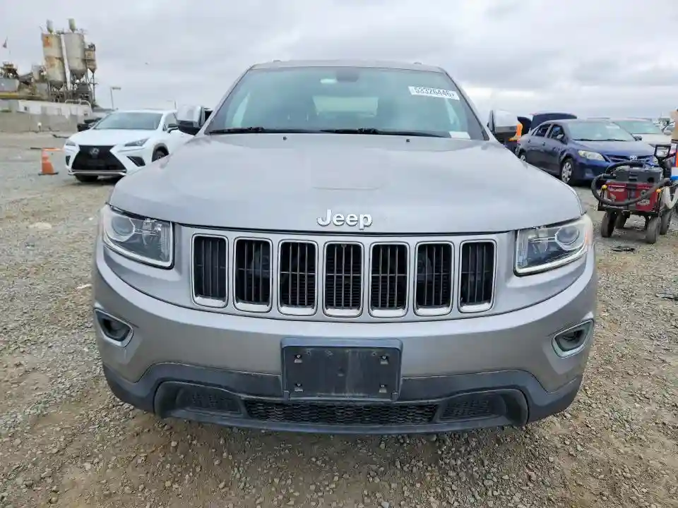 1C4RJFAGXFC637293 2015 JEEP CHEROKEE-4