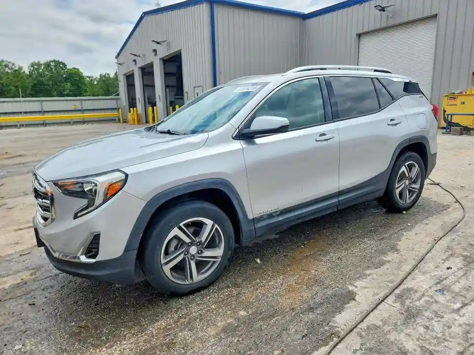 3GKALVEV4KL245519 2019 GMC TERRAIN-0