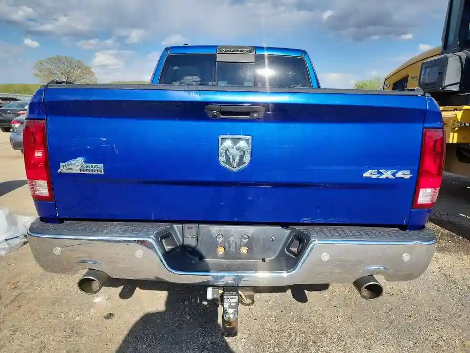 1C6RR7LM9HS515297 2017 RAM 1500-5