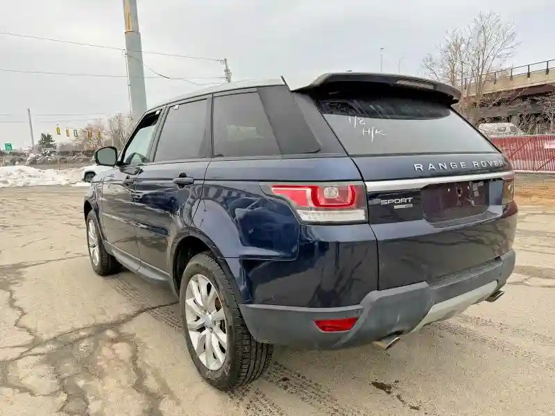 SALWR2VF1GA552189 2016 LAND ROVER RANGEROVER-2