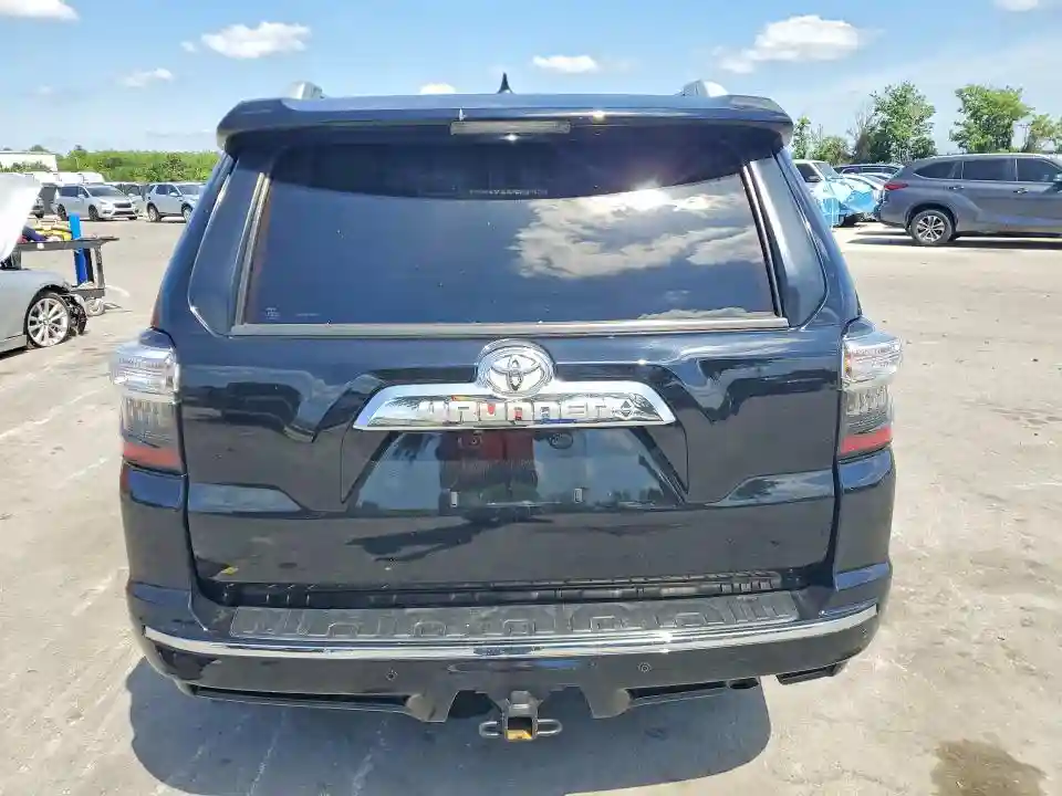 JTEZU5JR0F5099027 2015 TOYOTA 4RUNNER-5