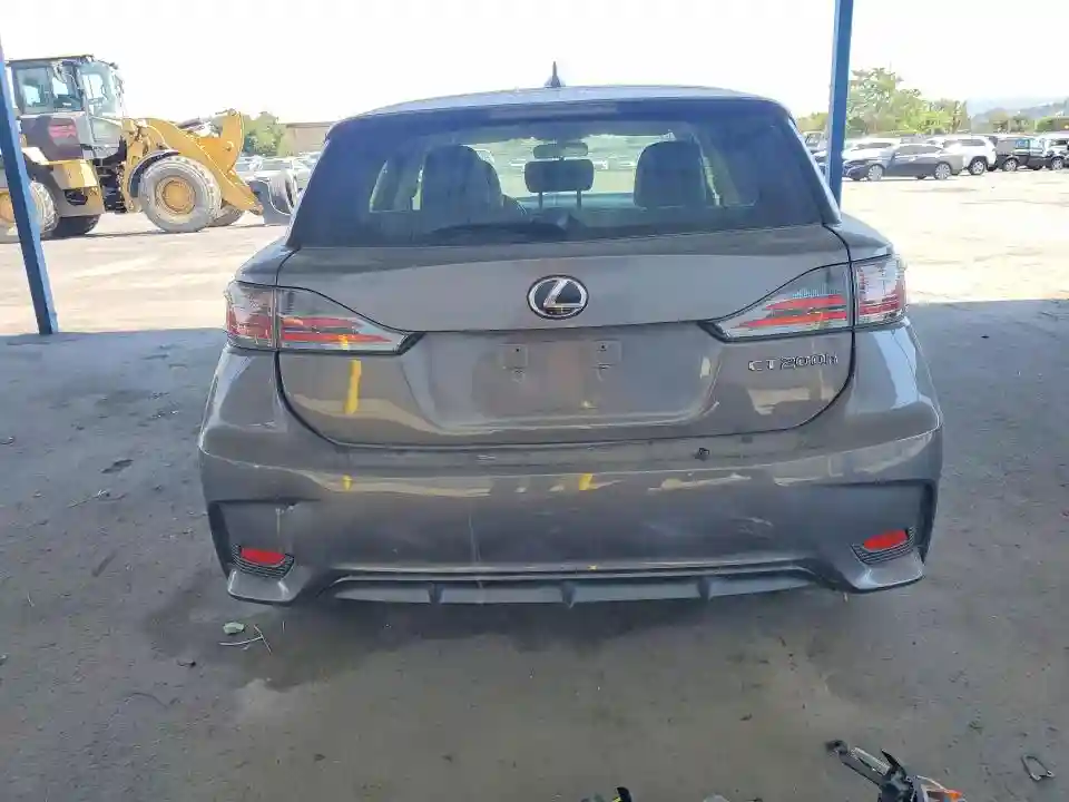 JTHKD5BH3H2280265 2017 LEXUS CT 200-5