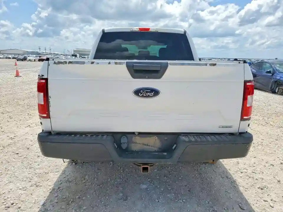 1FTEW1EG5JKF64135 2018 FORD F150-5