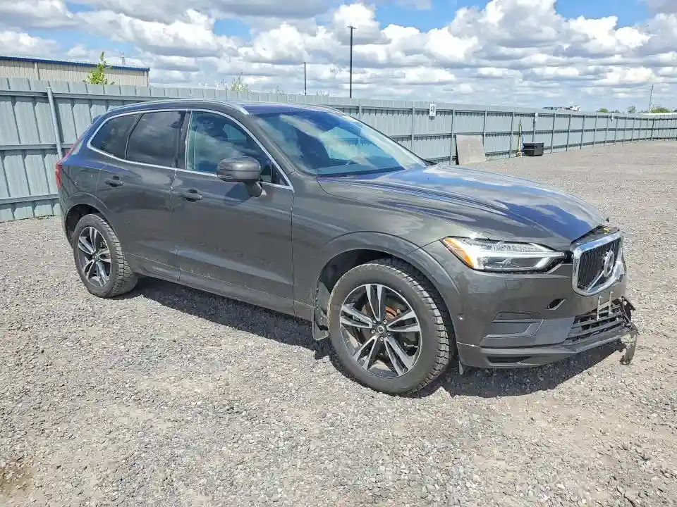 YV4A22RK3J1027216 2018 VOLVO XC60-3