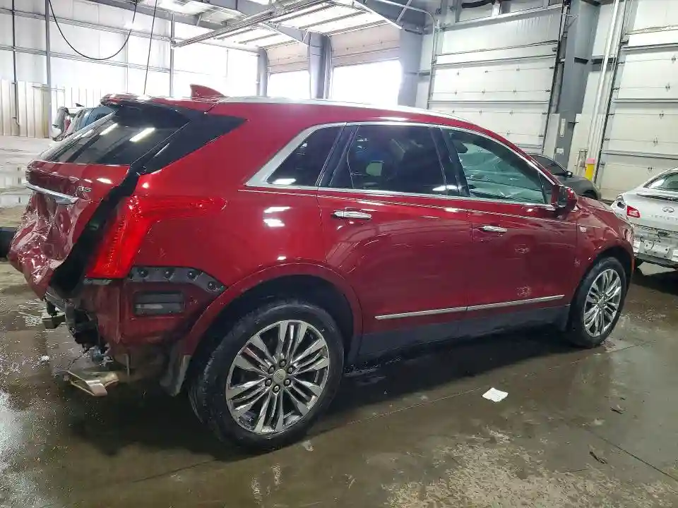 1GYKNERS5HZ131549 2017 CADILLAC XT5-2