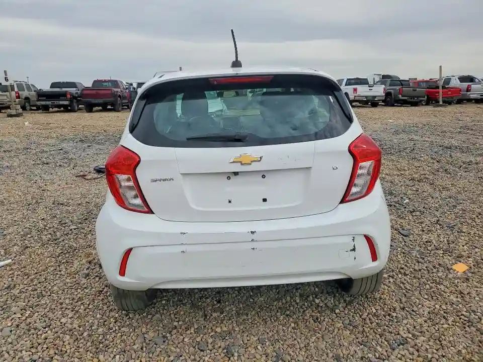 KL8CD6SA4LC418292 2020 CHEVROLET SPARK-5