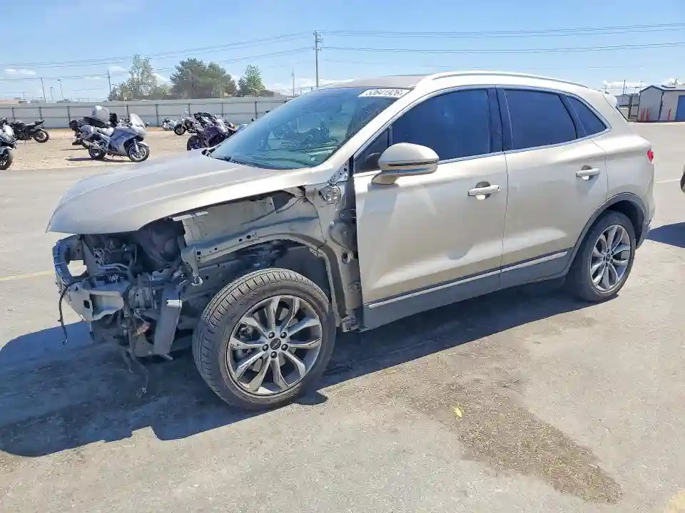 5LMTJ2AH3FUJ41696 2015 LINCOLN MKZ-0