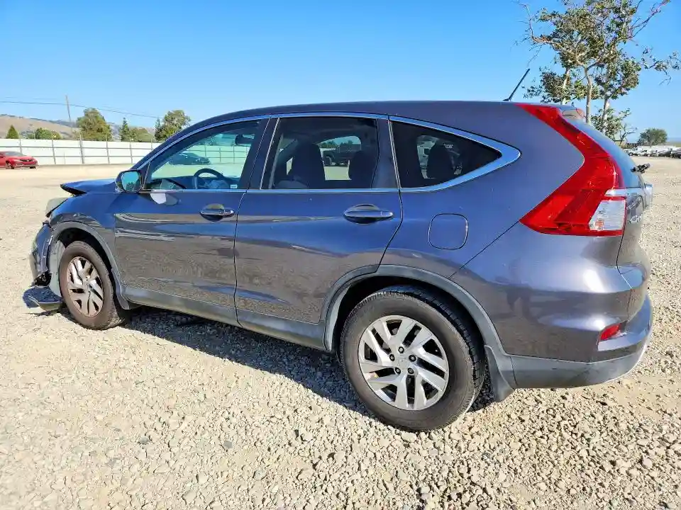 2HKRM3H52GH503202 2016 HONDA CRV-1