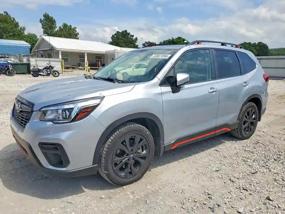 JF2SKAMC7LH562272 2020 SUBARU FORESTER-0