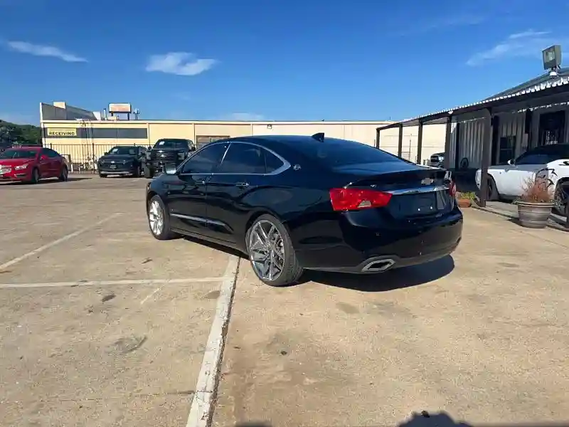 1G1105S32LU101538 2020 CHEVROLET IMPALA-2
