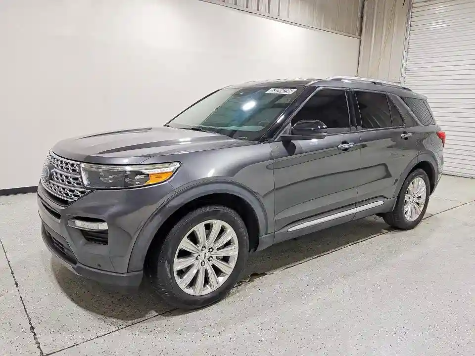 1FMSK7FH0LGA77337 2020 FORD EXPLORER-0
