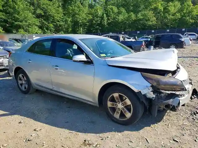 1G11C5SA6GF138513 2016 CHEVROLET MALIBU-3