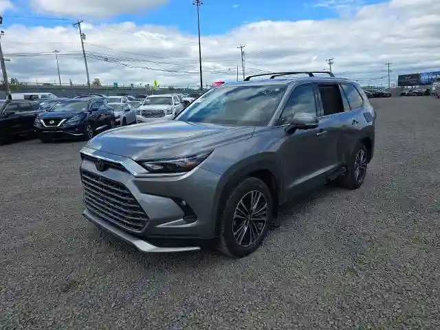 5TDADAB52SS014957 2025 TOYOTA ALL OTHER-0
