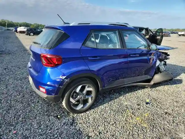 KMHRC8A3XPU242539 2023 HYUNDAI VENUE-2