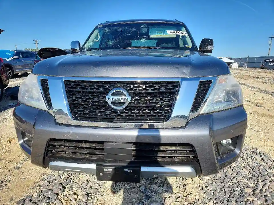 JN8AY2NE9H9702861 2017 NISSAN ARMADA-4