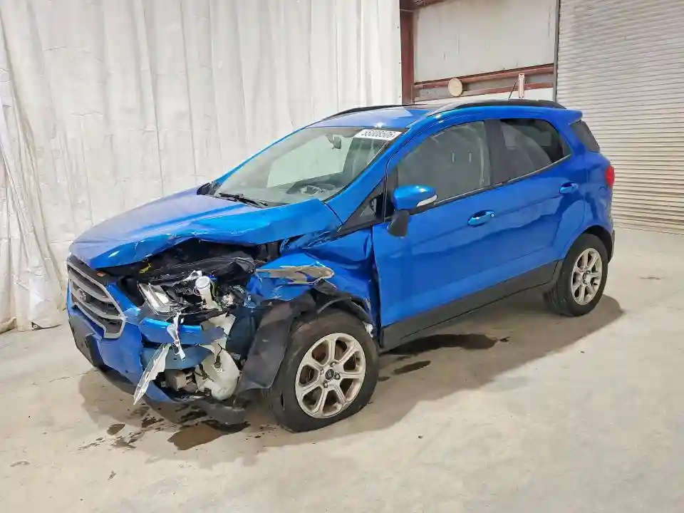 MAJ3S2GE6KC302291 2019 FORD ECOSPORT-0
