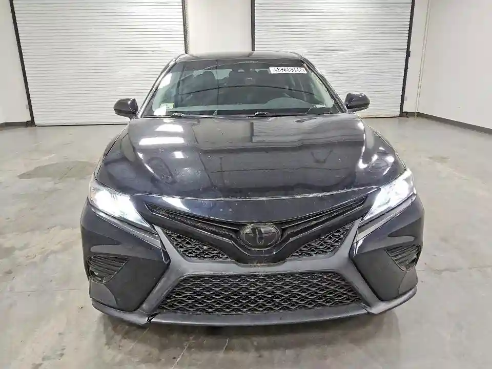 4T1G11AK4LU301607 2020 TOYOTA CAMRY-4