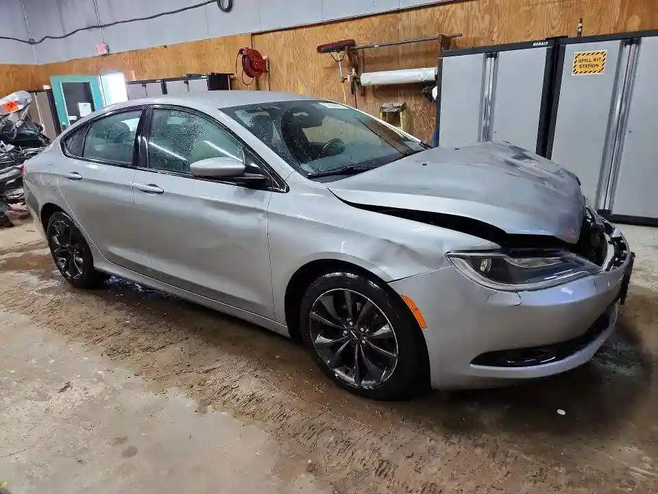 1C3CCCBB1FN608663 2015 CHRYSLER 200-3