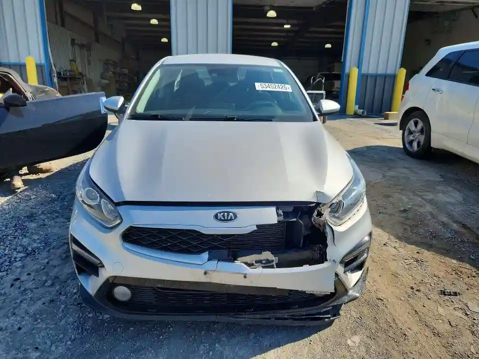 3KPF24AD0LE193453 2020 KIA FORTE-4
