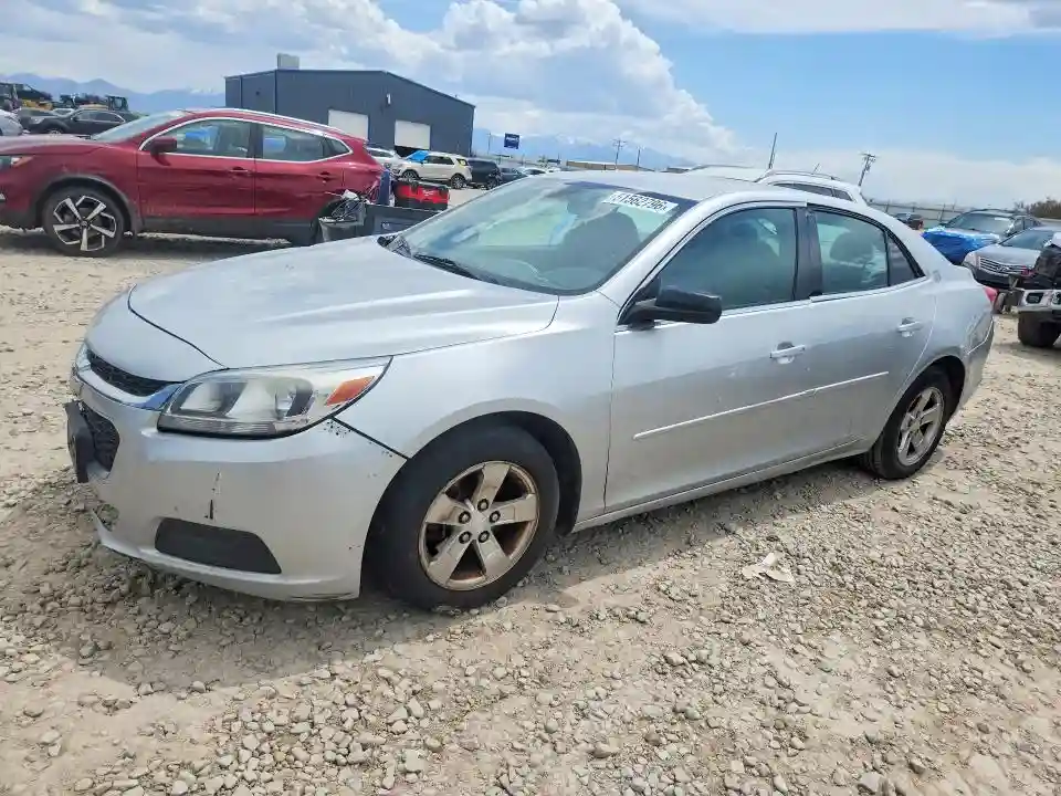 1G11B5SL1FU120029 2015 CHEVROLET MALIBU-0
