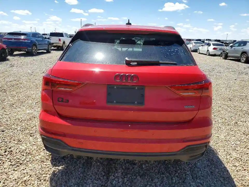 WA1EEDF30R1062824 2024 AUDI Q3-5