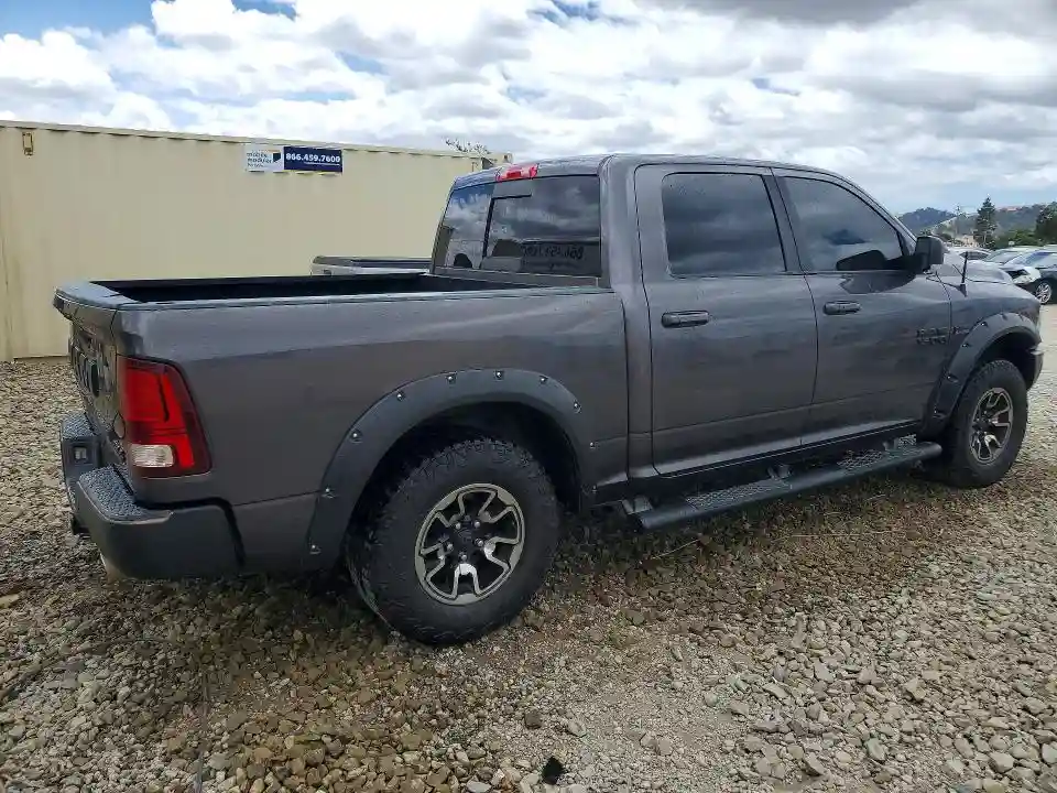 1C6RR7YT6HS538388 2017 RAM 1500-2