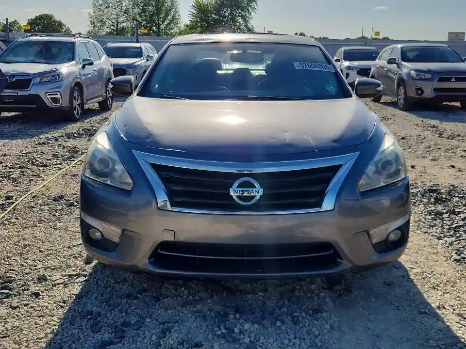 1N4AL3AP6FN901335 2015 NISSAN ALTIMA-4
