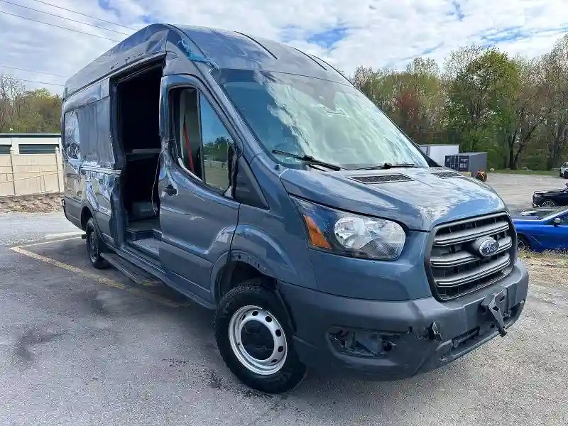 1FTBR3X87MKA56975 2021 FORD TRANSIT-3