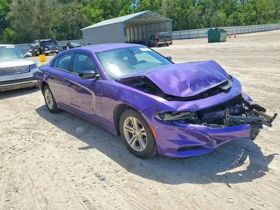 2C3CDXBG6PH686897 2023 DODGE CHARGER-3