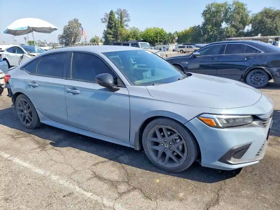 2HGFE2F55RH535314 2024 HONDA CIVIC-3