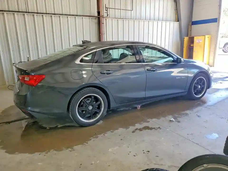 1G1ZE5ST9HF151501 2017 CHEVROLET MALIBU-2