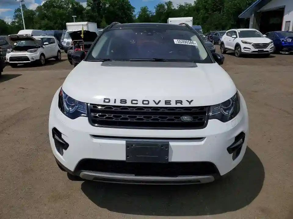 SALCR2RX9JH746926 2018 LAND ROVER DISCOVERY-4
