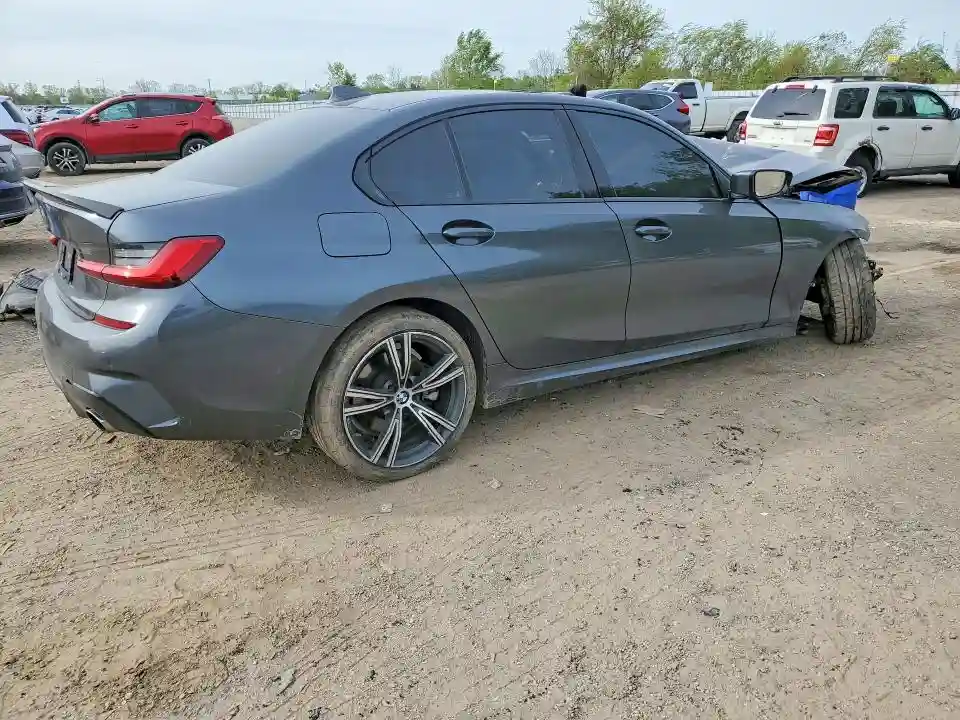 WBA5R7C52KAJ85710 2019 BMW 3 SERIES-2