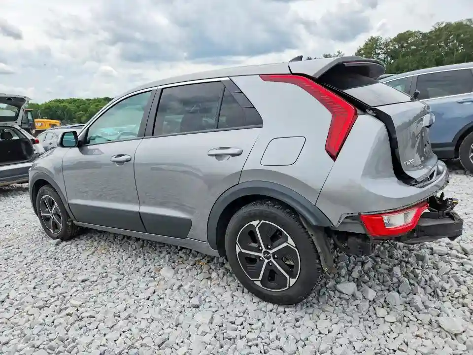 KNDCP3LEXP5061161 2023 KIA NIRO-1