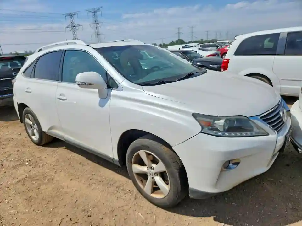 2T2ZK1BA0FC176120 2015 LEXUS RX350-3