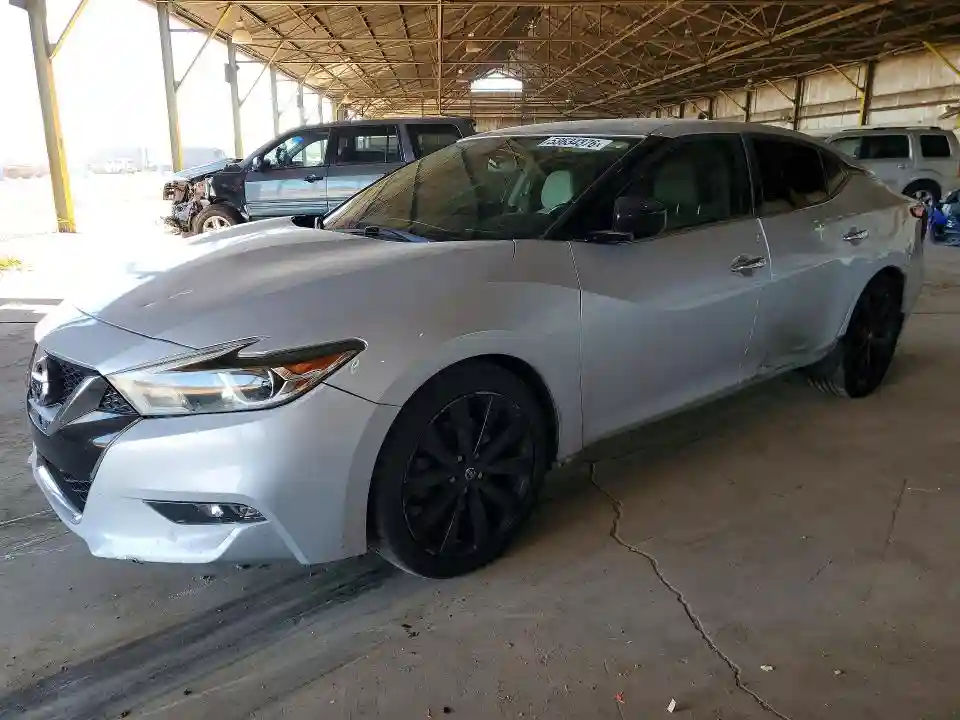 1N4AA6AP9HC387017 2017 NISSAN MAXIMA-0