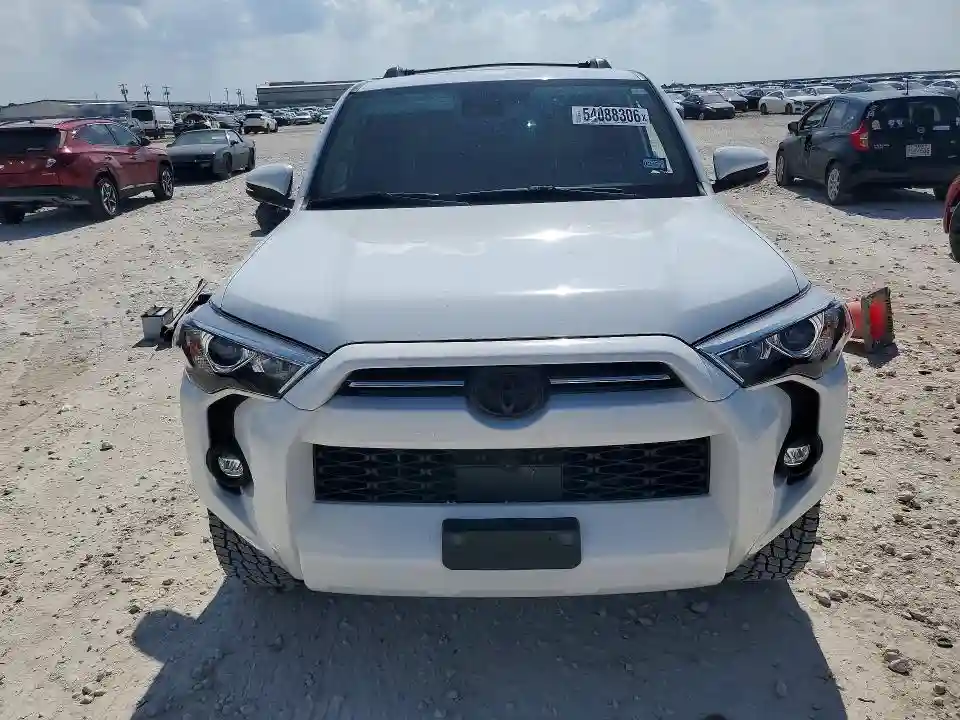 JTENU5JR3R6236670 2024 TOYOTA 4RUNNER-4