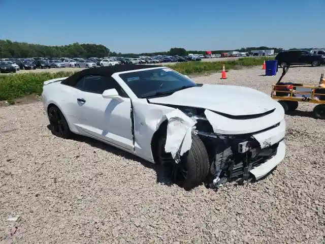 1G1FB3DSXJ0170877 2018 CHEVROLET CAMARO-3