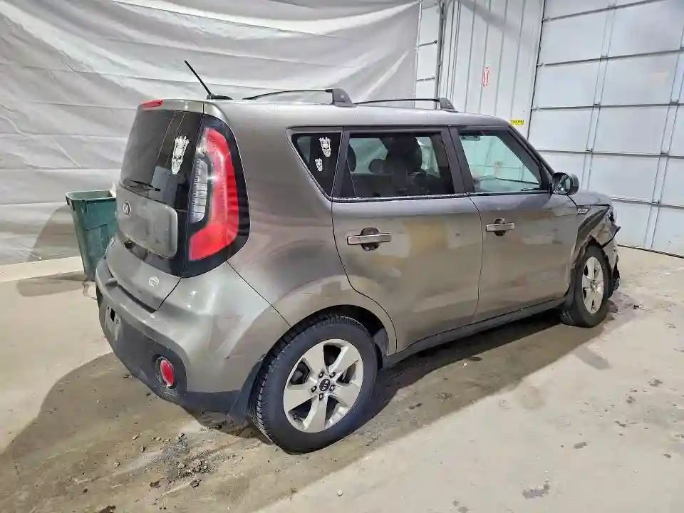 KNDJN2A24K7661347 2019 KIA SOUL BASE-2