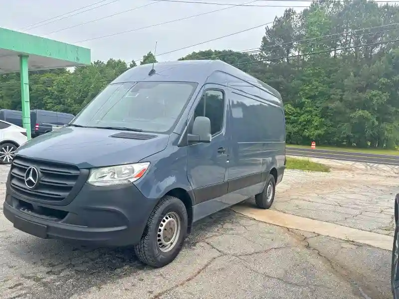 WD4PF0CDXKP035110 2019 MERCEDES-BENZ SPRINTER-1