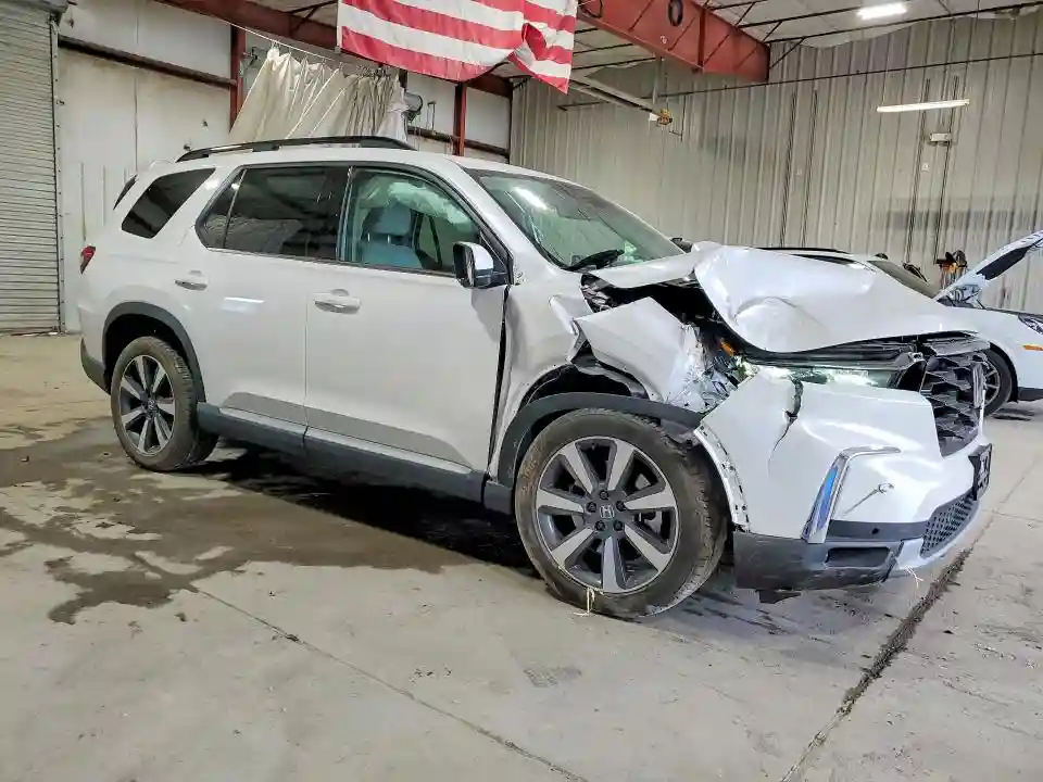 5FNYG1H77SB022331 2025 HONDA PILOT-3