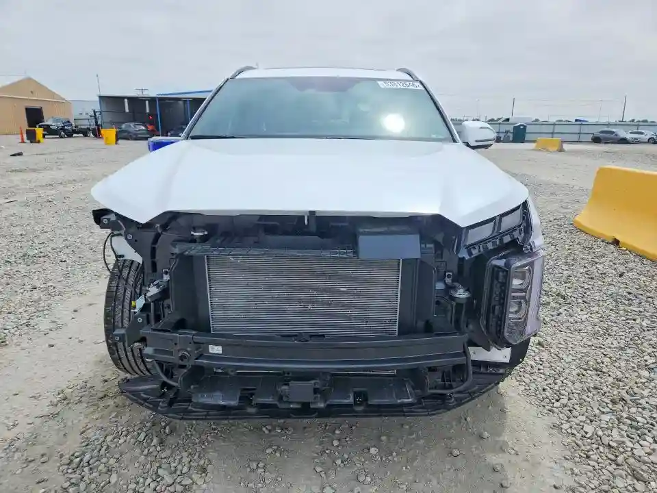 KM8R7DGE2SU860341 2025 HYUNDAI PALISADE-4