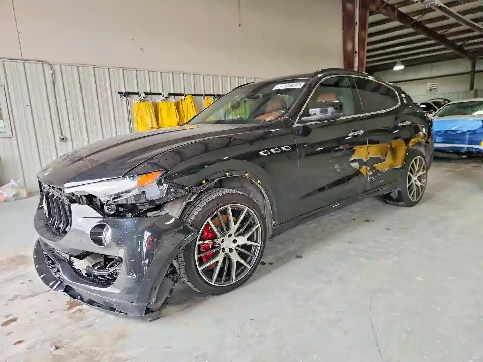 ZN661YUSXHX226808 2017 MASERATI ALL OTHER-0