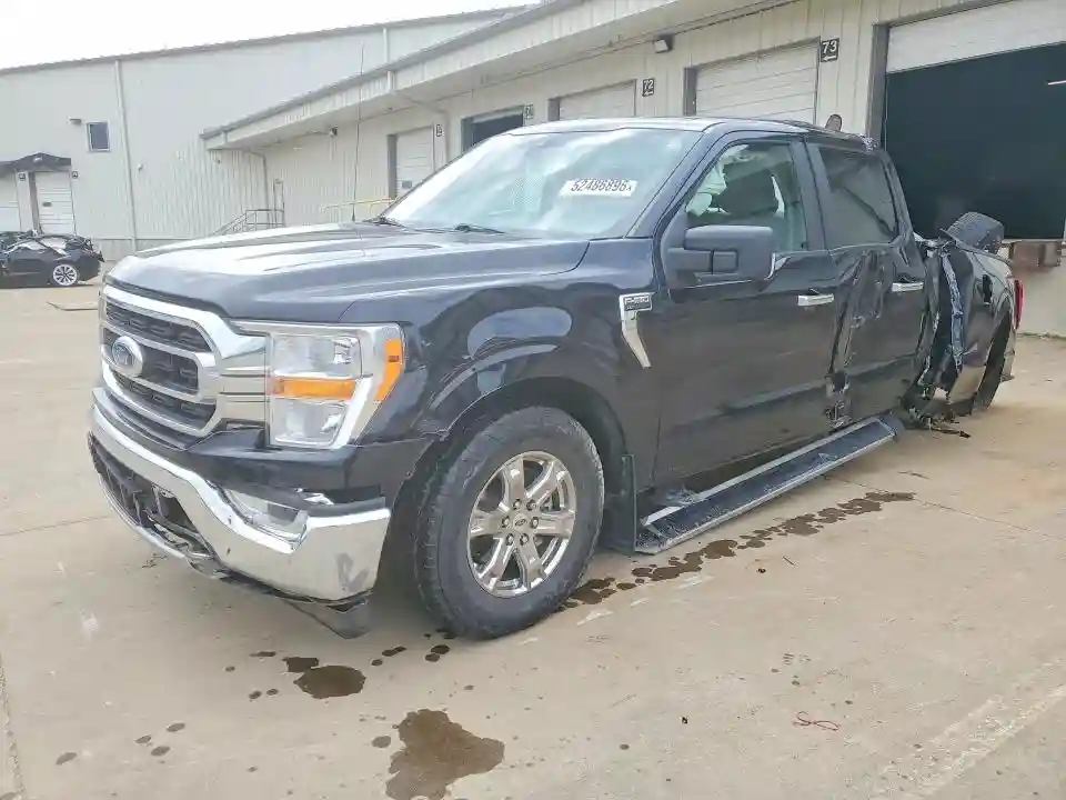 1FTFW1E85MFA17568 2021 FORD F150-0